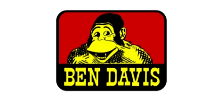 Ben Davis logo