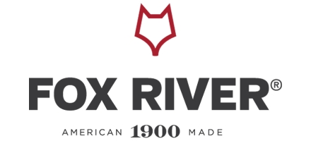 FoxRiver logo