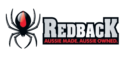Redback logo