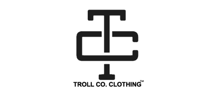 Troll Co. Clothing logo