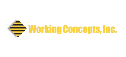 Working Concepts, Inc logo