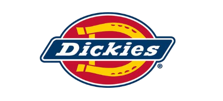 Dickies Logo.