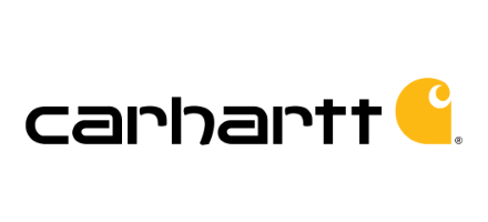 Carhartt logo.